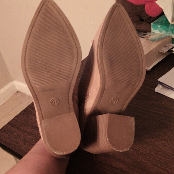 Universal Thread Boots - Picture 4 of 7